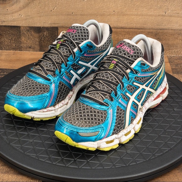 asics kayano 19
